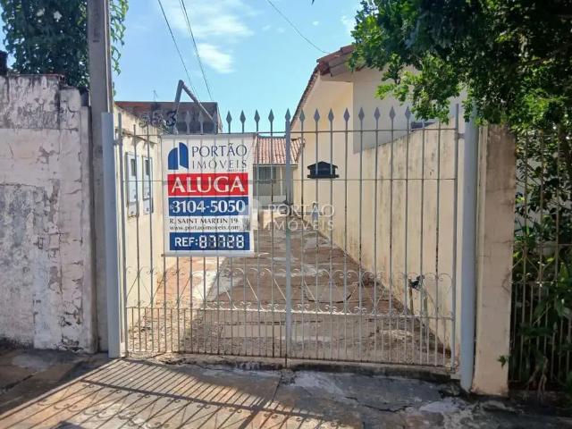 Casa aluguel em Região Imediata de Bauru, Bauru