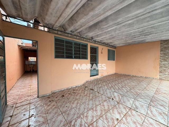 Casa aluguel em Bauru, Região Geográfica Intermediária de Bauru