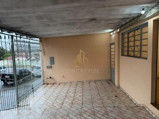 Casa aluguel em Parque Vista Alegre, Bauru