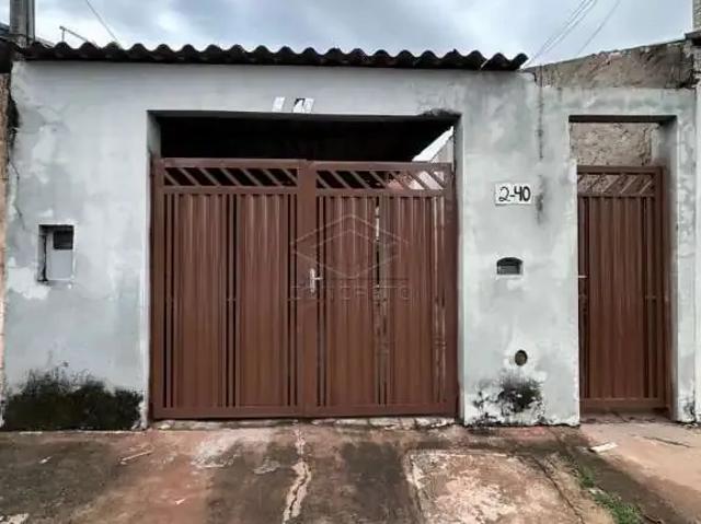 Casa aluguel em Bauru