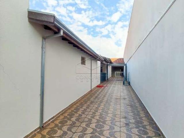 Casa aluguel em Bauru, Núceo Habitacional Mary Dota