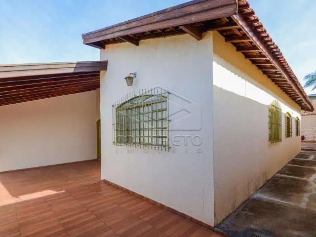 Casa aluguel em Região Imediata de Bauru, Bauru