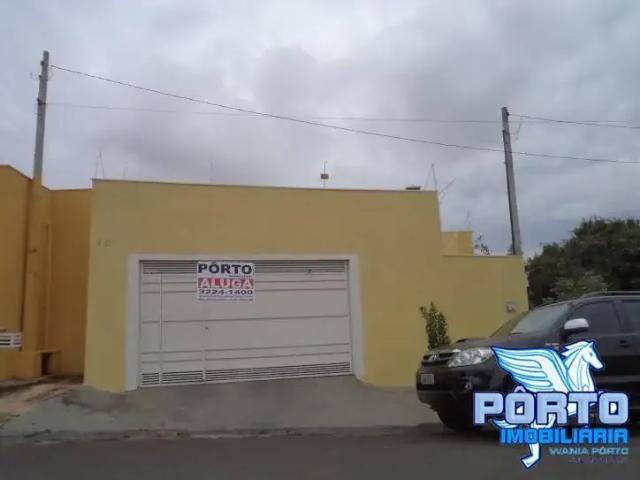 Casa aluguel em Região Imediata de Bauru, Bauru