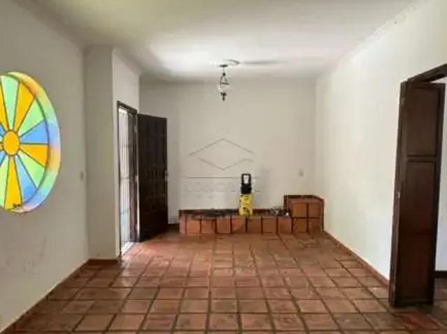 Casa aluguel em Bauru