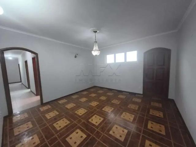 Casa aluguel em Região Imediata de Bauru, Bauru