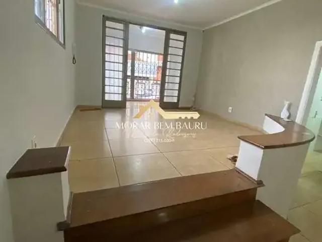 Casa aluguel em Região Imediata de Bauru, Bauru