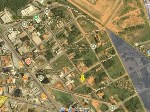 Casa aluguel em Bauru