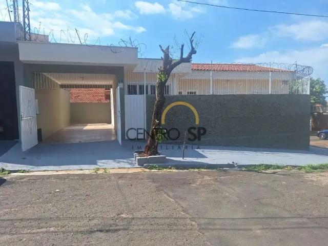 Casa aluguel em Região Imediata de Bauru, Bauru