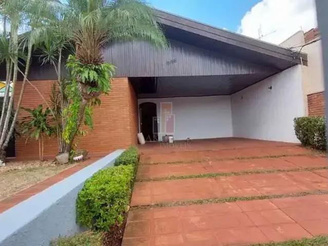 Casa aluguel em Bauru