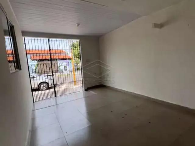 Casa aluguel em Bauru