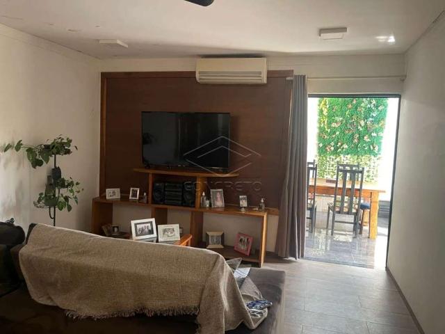 Casa aluguel em Bauru, Vila Camargo