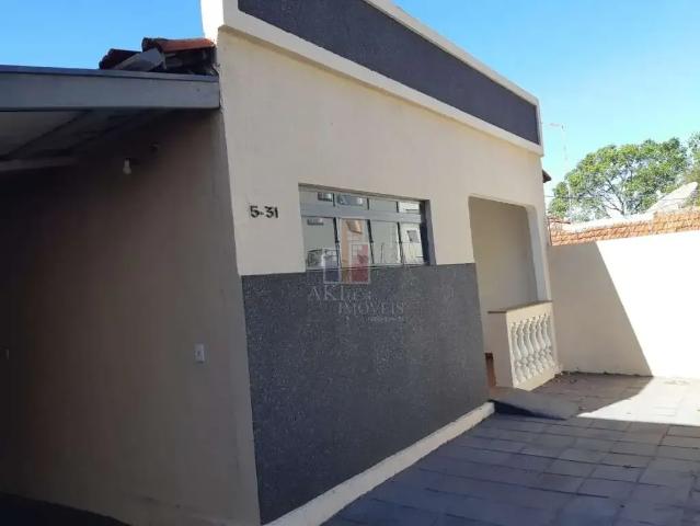 Casa aluguel em Região Imediata de Bauru, Bauru