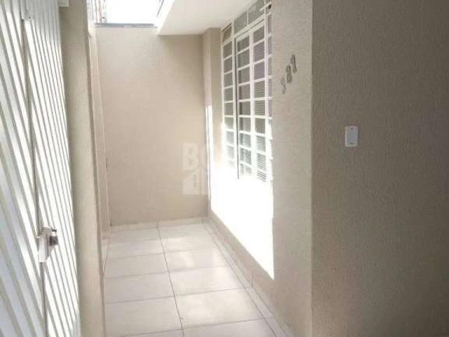Casa aluguel em Alto Higienópolis, Bauru