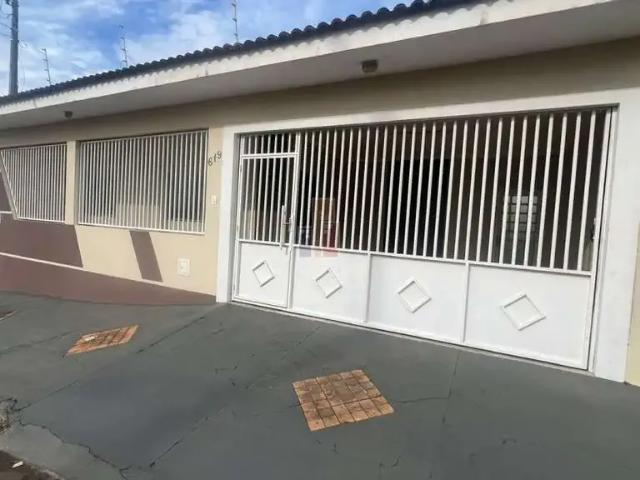 Casa aluguel em Região Imediata de Bauru, Bauru