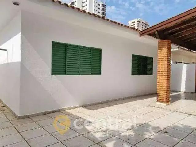 Casa aluguel em Bauru