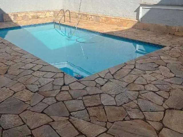 Casa aluguel em Bauru