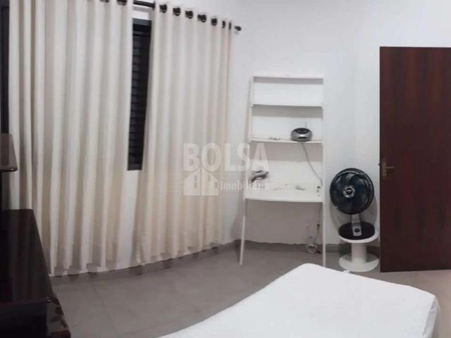Casa aluguel em Vila Monlevade, Bauru