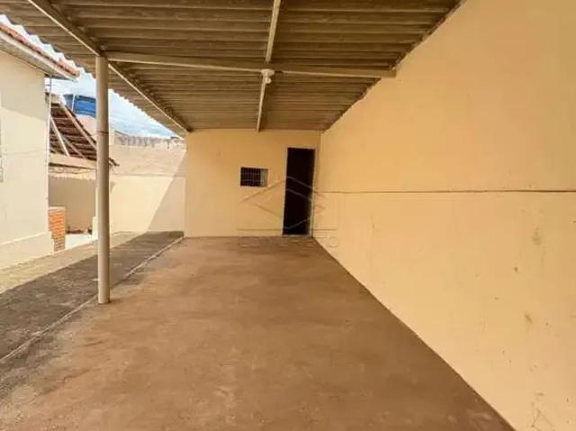 Casa aluguel em Região Imediata de Bauru, Bauru