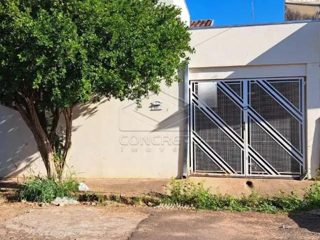 Casa aluguel em Bauru