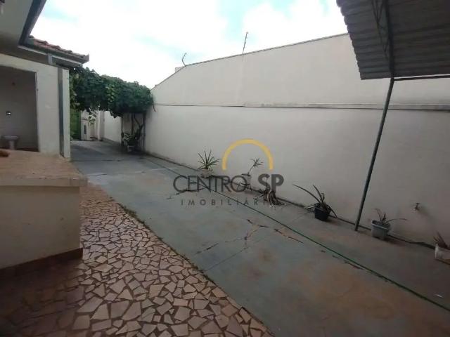 Casa aluguel em Região Imediata de Bauru, Bauru