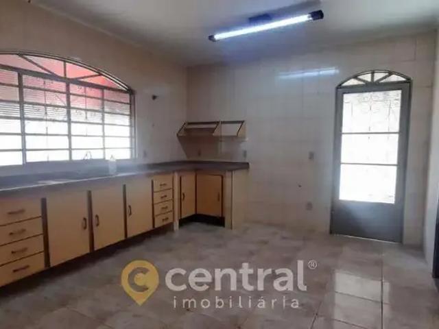 Casa aluguel em Região Imediata de Bauru, Bauru