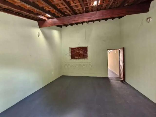 Casa aluguel em Região Imediata de Bauru, Bauru