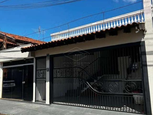 Casa aluguel em Bauru, Parque Fortaleza