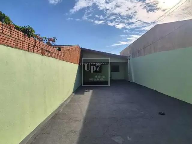 Casa aluguel em Região Imediata de Bauru, Bauru