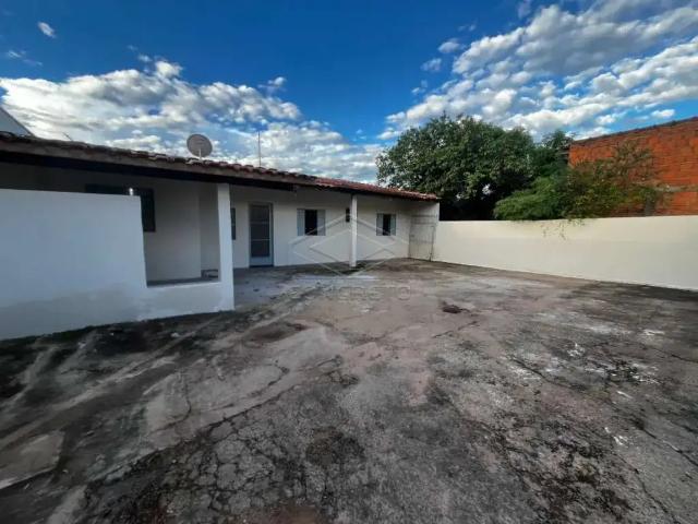Casa aluguel em Região Imediata de Bauru, Bauru