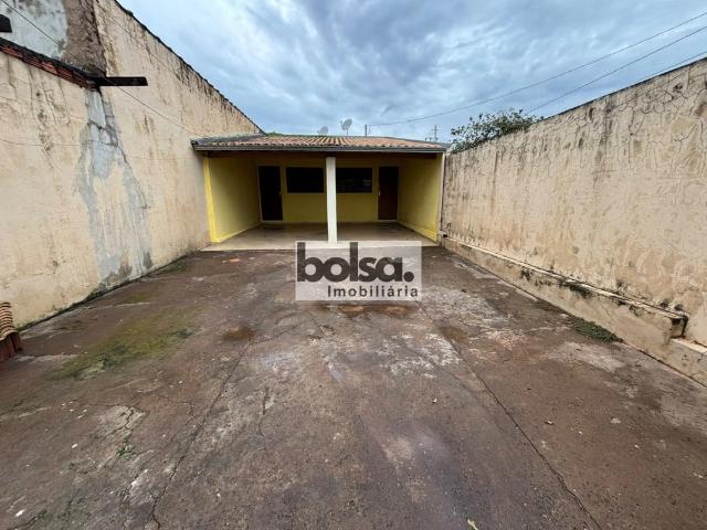Casa aluguel em Região Imediata de Bauru, Bauru