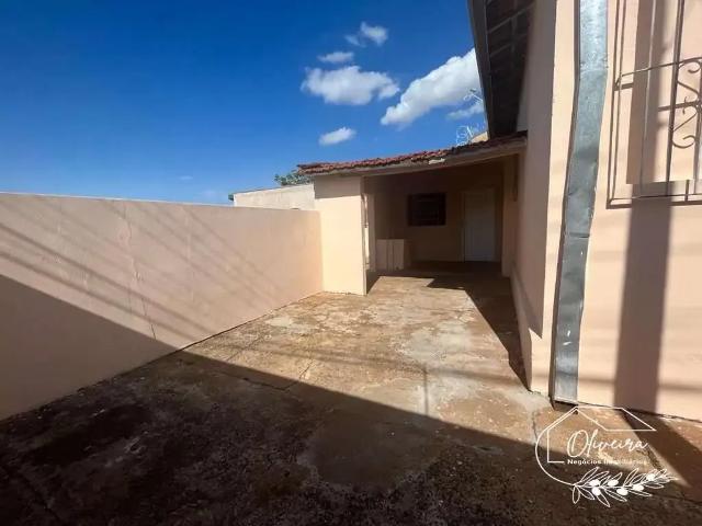 Casa aluguel em Região Imediata de Bauru, Bauru