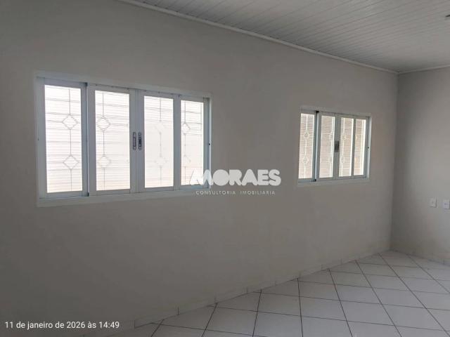 Casa aluguel em Região Imediata de Bauru, Bauru