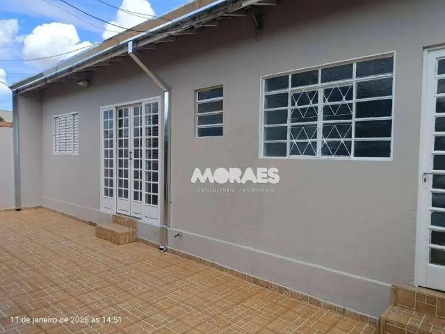 Casa aluguel em Região Imediata de Bauru, Bauru