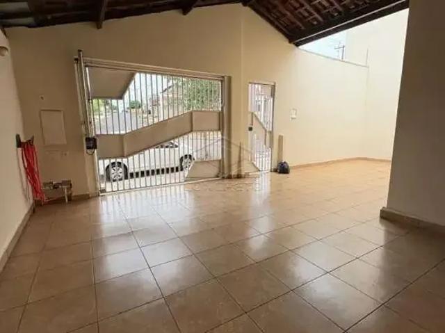 Casa aluguel em Bauru