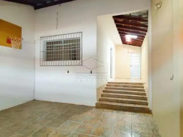 Casa aluguel em Região Imediata de Bauru, Bauru