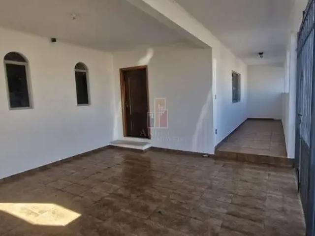 Casa aluguel em Região Imediata de Bauru, Bauru