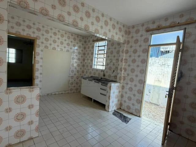 Casa aluguel em Bauru
