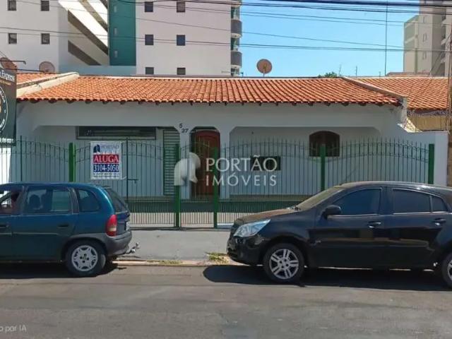 Casa aluguel em Região Imediata de Bauru, Bauru