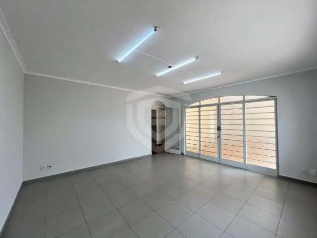 Casa aluguel em Bauru, Região Geográfica Intermediária de Bauru