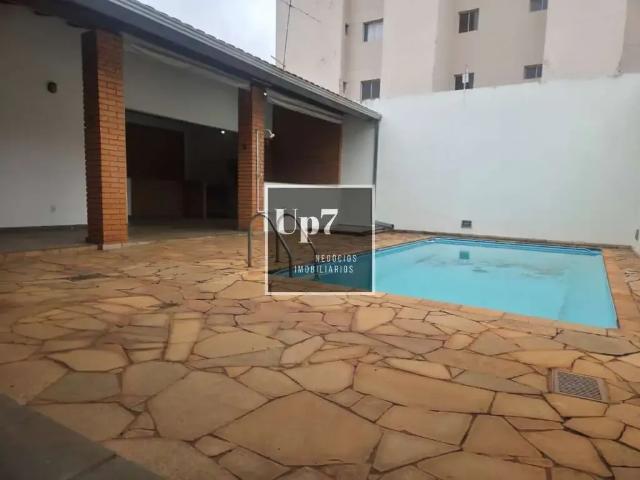 Casa aluguel em Região Imediata de Bauru, Bauru