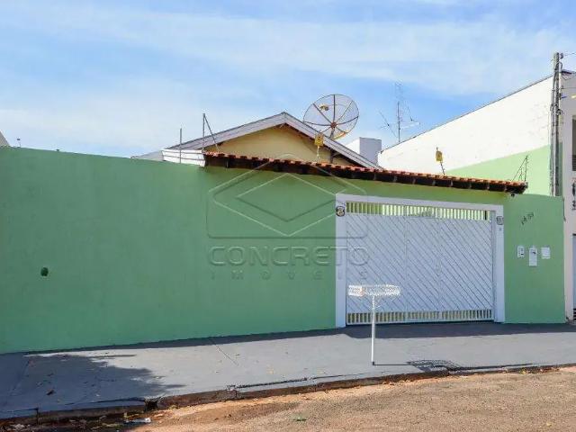 Casa aluguel em Região Imediata de Bauru, Bauru