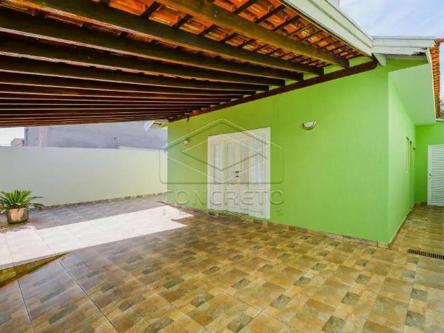 Casa aluguel em Região Imediata de Bauru, Bauru