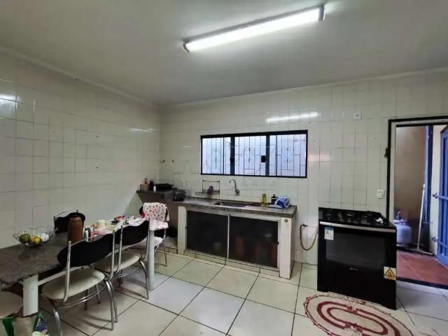 Casa aluguel em Região Imediata de Bauru, Bauru