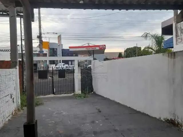 Casa aluguel em Limeira