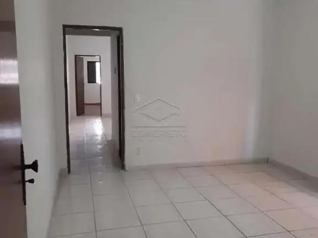 Casa aluguel em Limeira