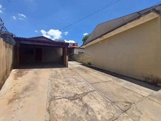 Casa aluguel em Região Imediata de Bauru, Bauru