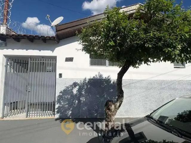 Casa aluguel em Bauru