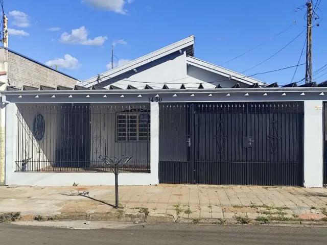 Casa aluguel em Bauru