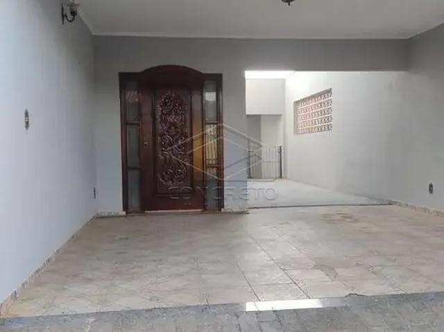 Casa aluguel em Região Imediata de Bauru, Bauru