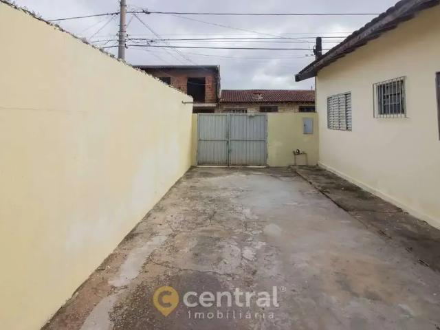 Casa aluguel em Região Imediata de Bauru, Bauru